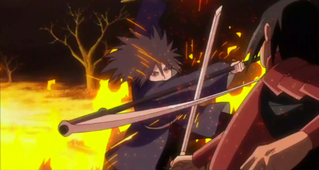 Naruto Shippuden - "OAV 10" (Sub.ITA)